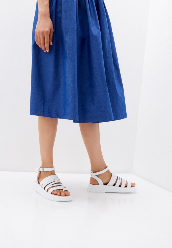 фото Сандалии mcm