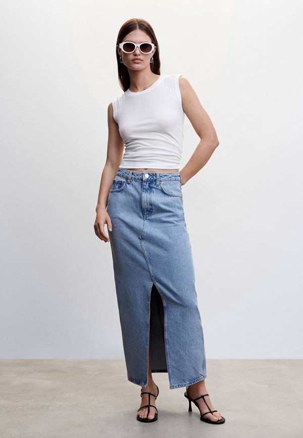 фото Майка mango