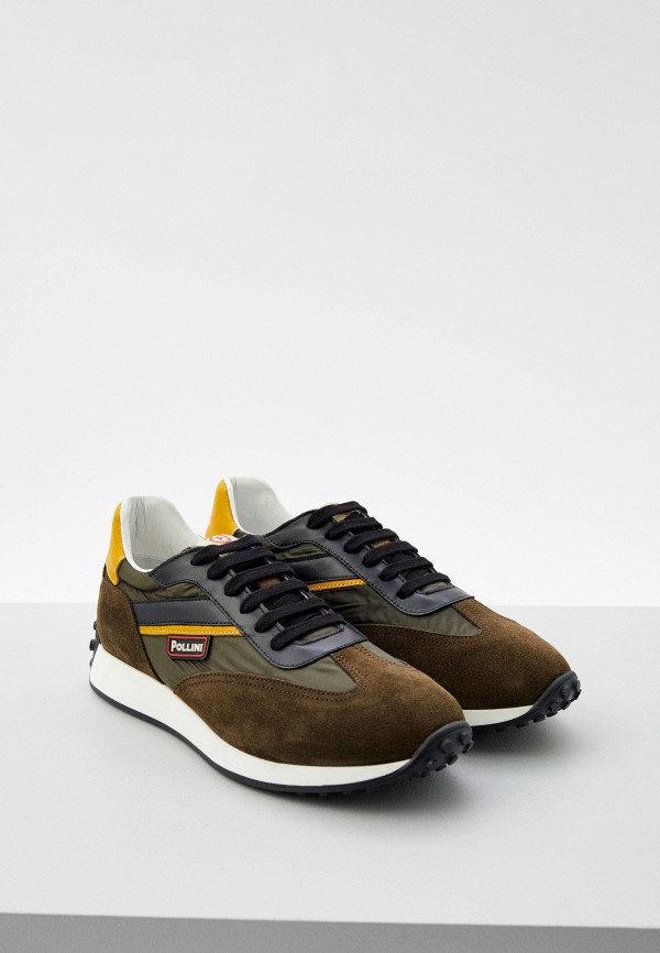 фото Кроссовки pollini