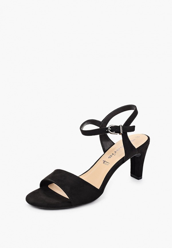 фото Босоножки tamaris