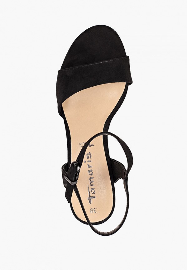 фото Босоножки tamaris