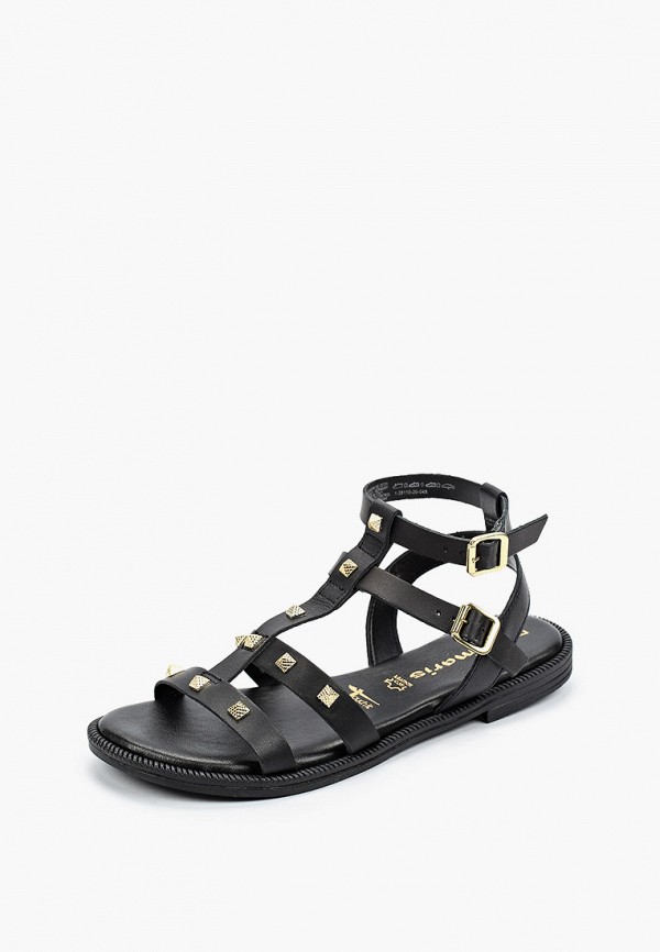 фото Сандалии tamaris