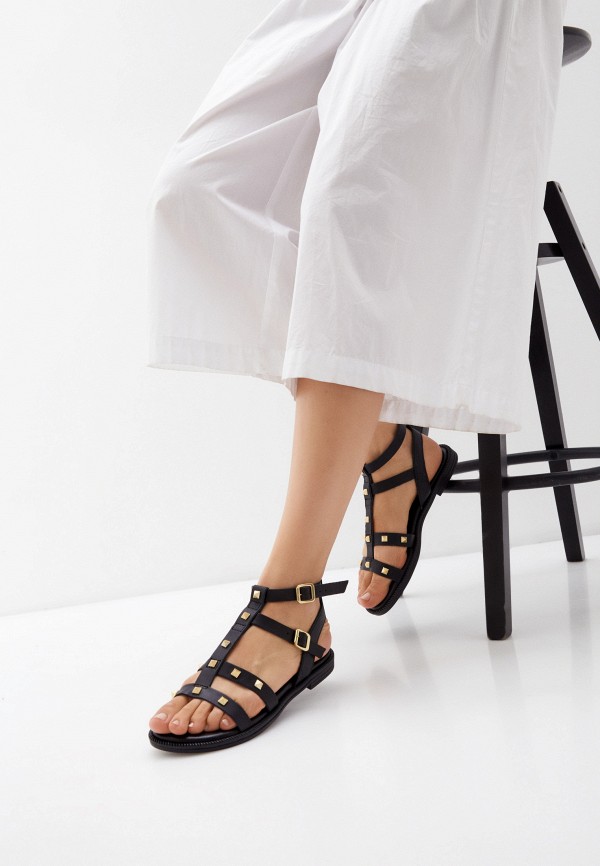 фото Сандалии tamaris