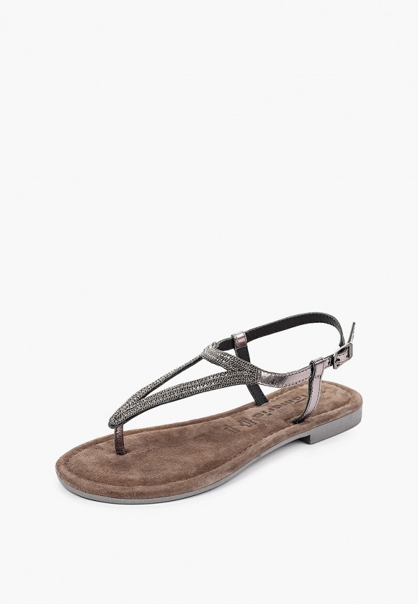 фото Сандалии tamaris