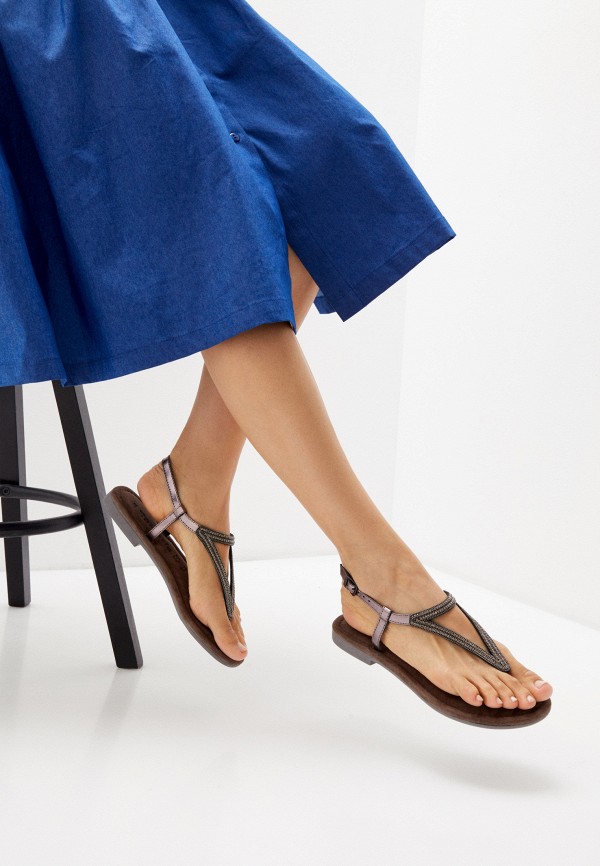 фото Сандалии tamaris