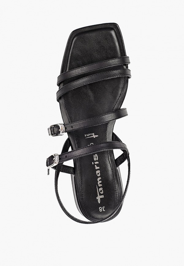 фото Босоножки tamaris