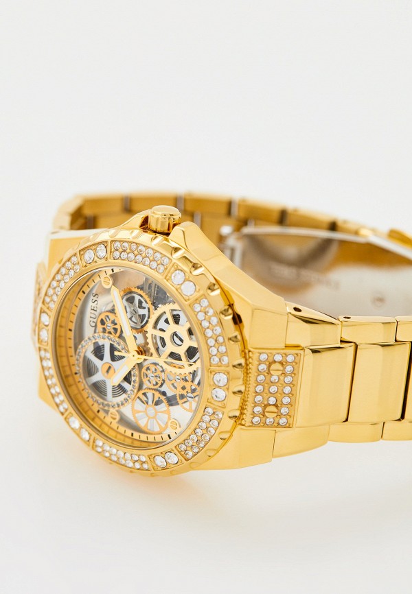 Купить Часы Guess В Спб