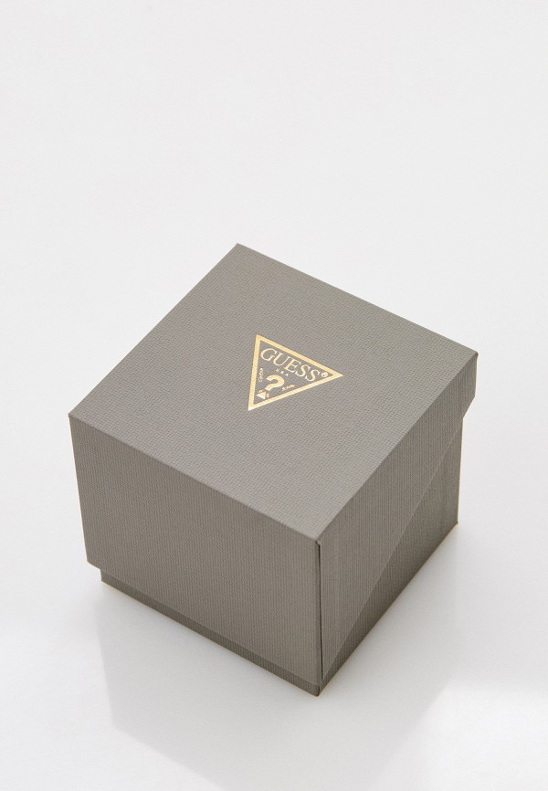 Часы Guess серебряный, размер 00, фото 5