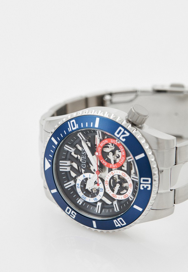 фото Часы guess