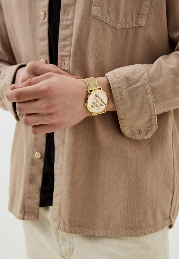 фото Часы guess