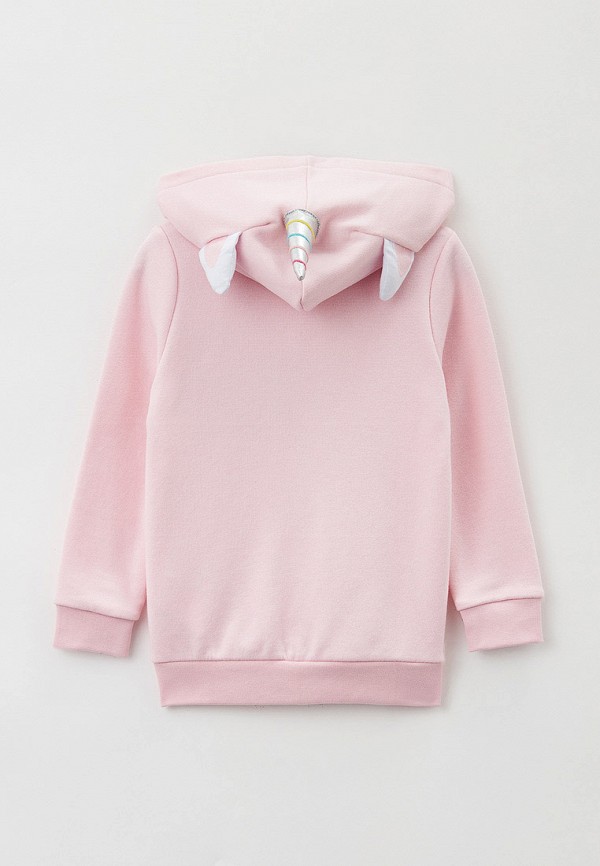 фото Толстовка denokids