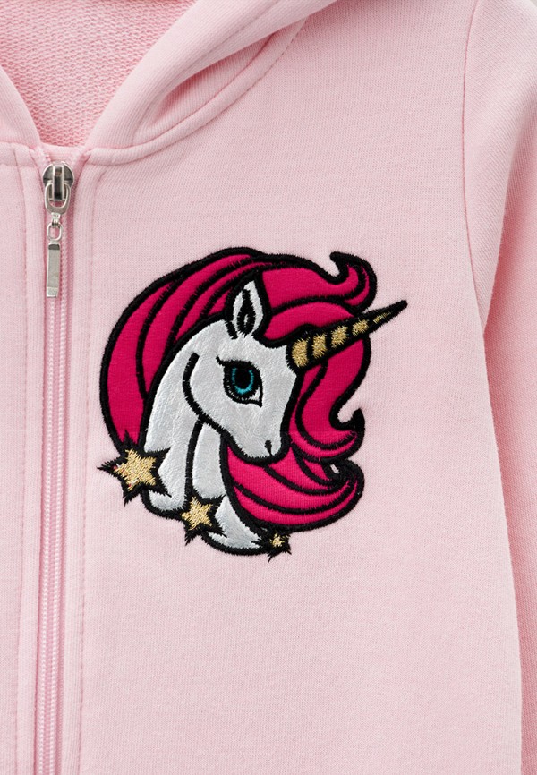 фото Толстовка denokids