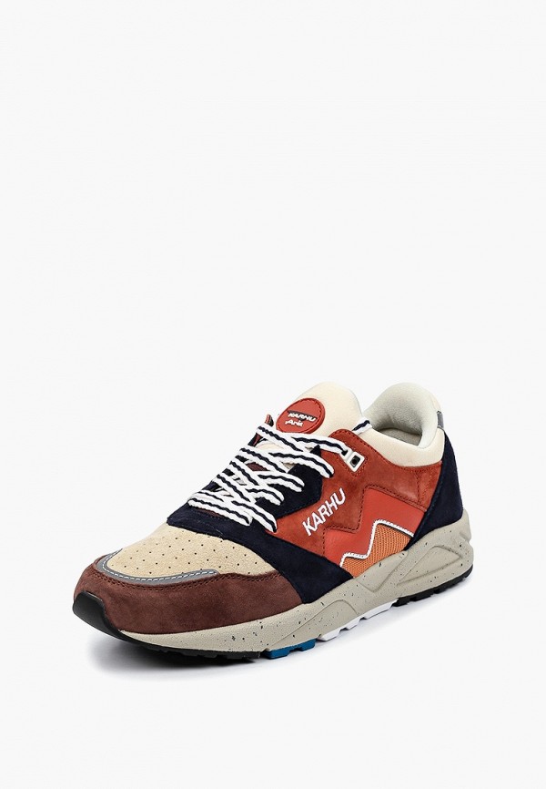 фото Кроссовки karhu