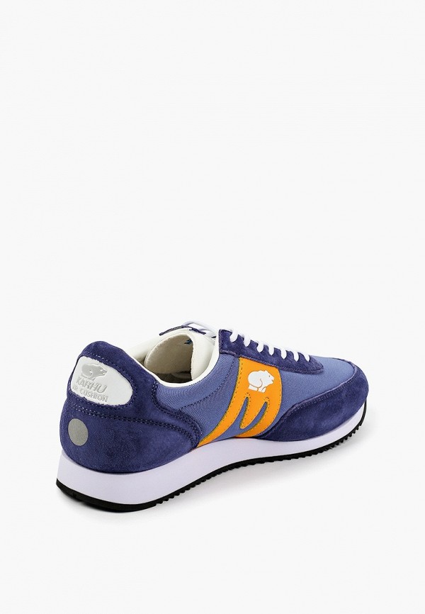 фото Кроссовки karhu