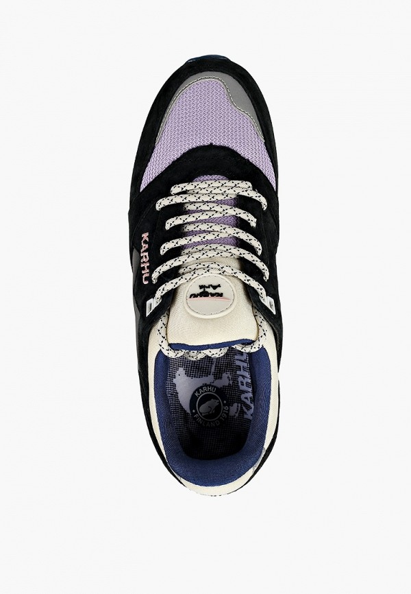 фото Кроссовки karhu