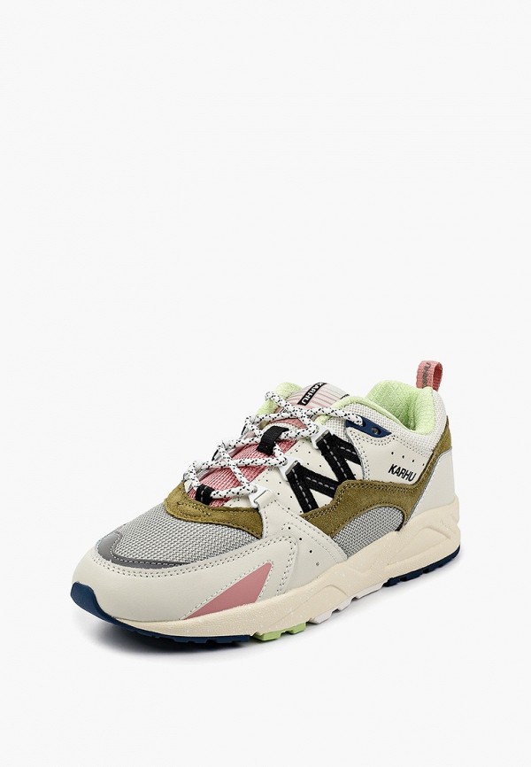 фото Кроссовки karhu