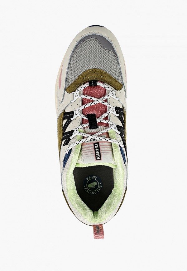 фото Кроссовки karhu