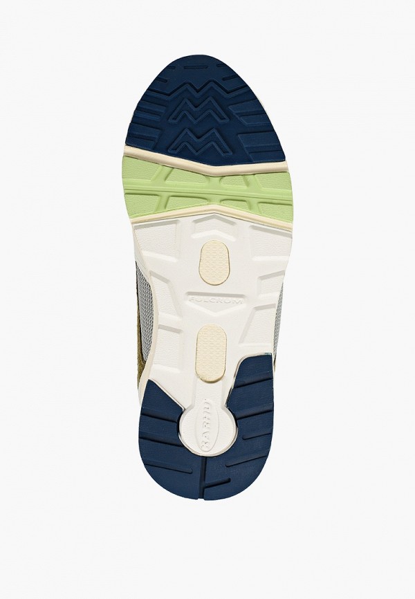 фото Кроссовки karhu