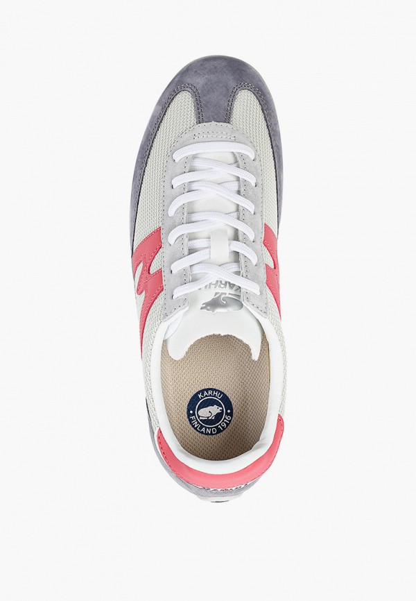 фото Кроссовки karhu