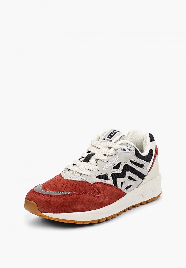 фото Кроссовки karhu