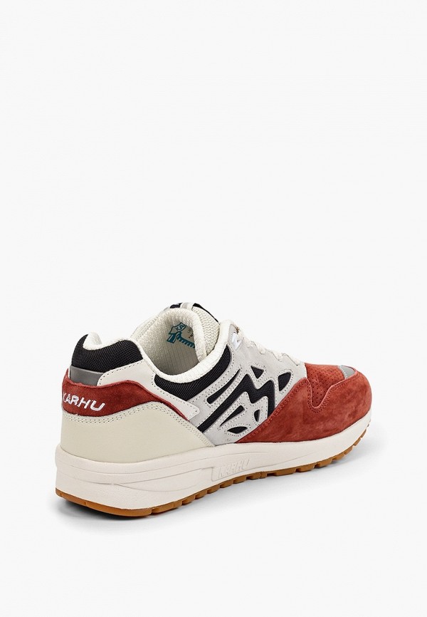 фото Кроссовки karhu