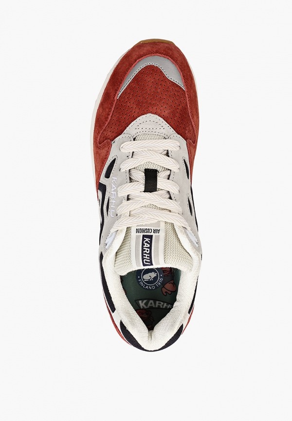 фото Кроссовки karhu