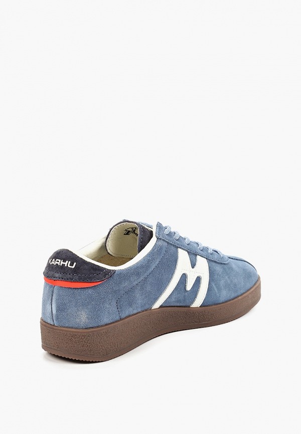 фото Кеды karhu