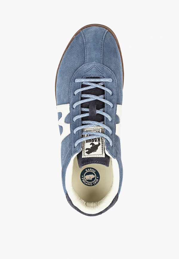 фото Кеды karhu