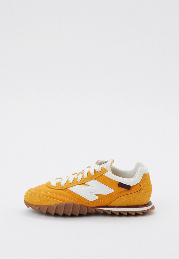 

Кроссовки New Balance, Желтый, NEW BALANCE X DONALD GLOVER PRESENTS RC30