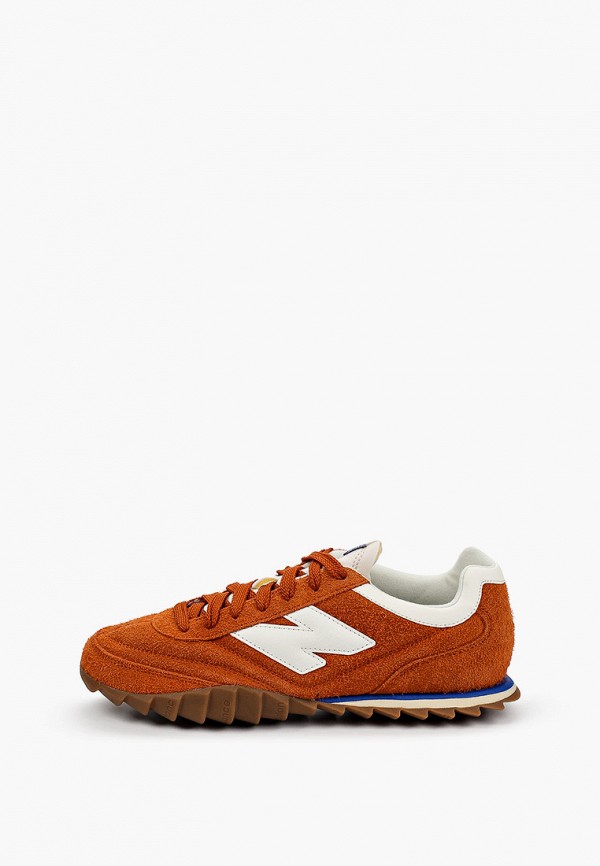 

Кроссовки New Balance, Оранжевый, RC30