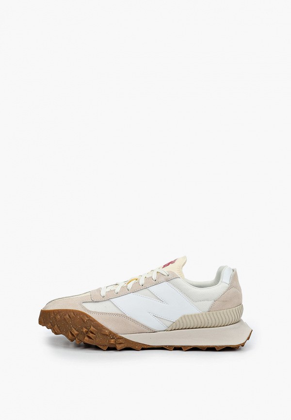 

Кроссовки New Balance, Бежевый, XC-72