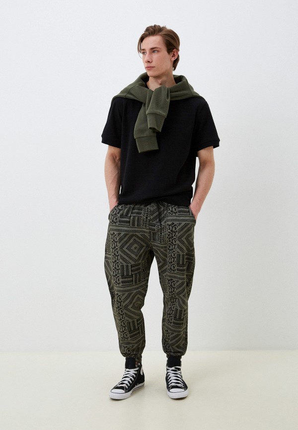 фото Брюки f.g.z.