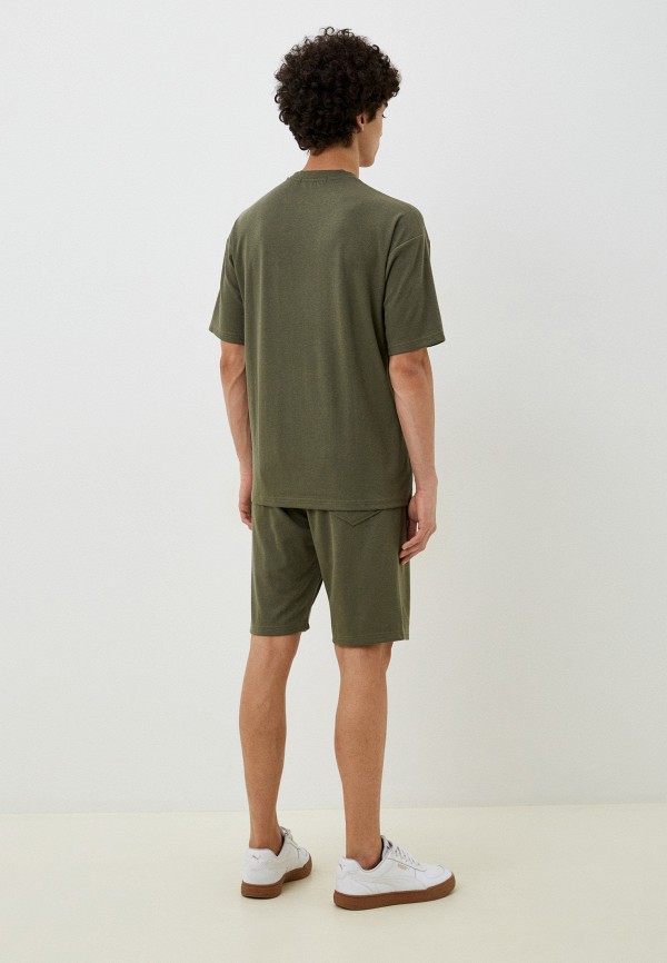 фото Костюм спортивный f.g.z.