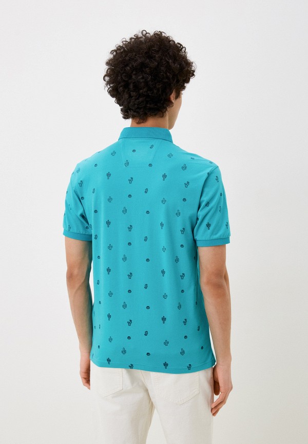 фото Поло f.g.z.