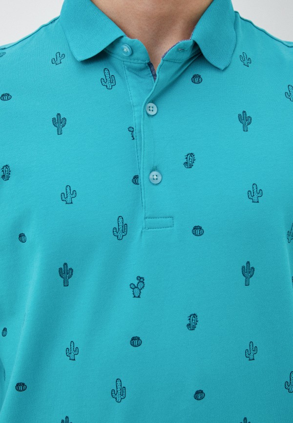 фото Поло f.g.z.