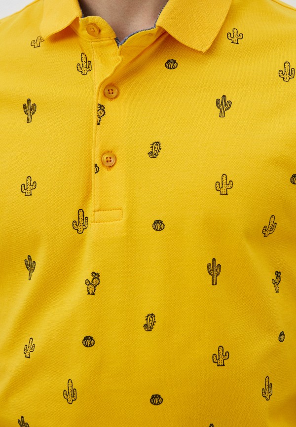 фото Поло f.g.z.