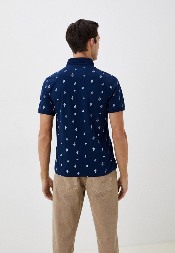 фото Поло f.g.z.