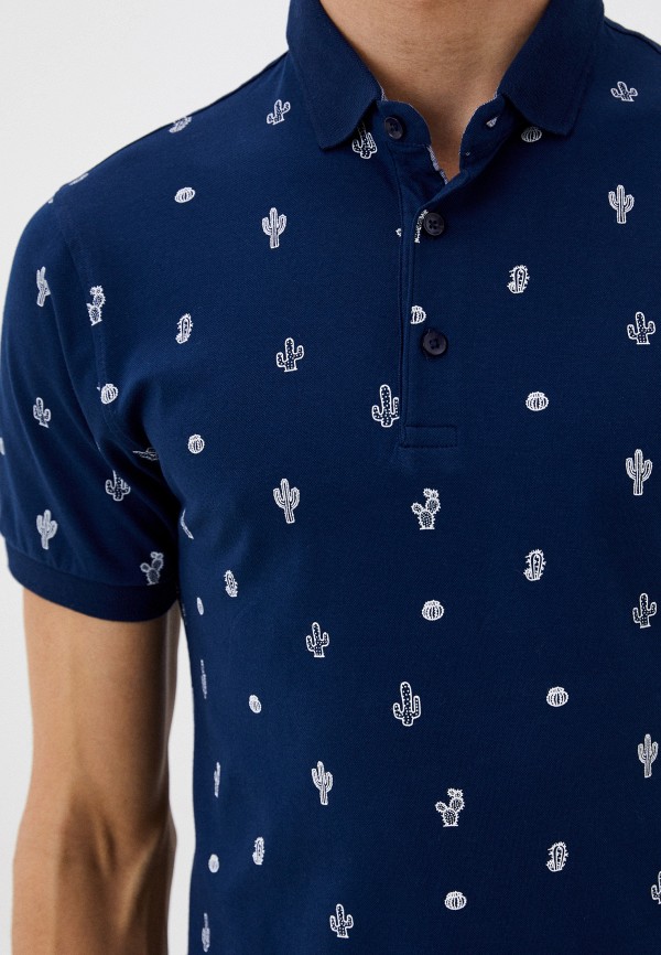 фото Поло f.g.z.