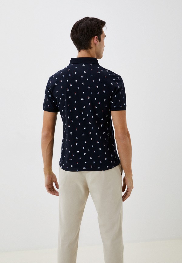 фото Поло f.g.z.