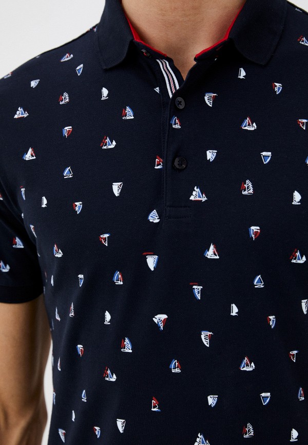 фото Поло f.g.z.