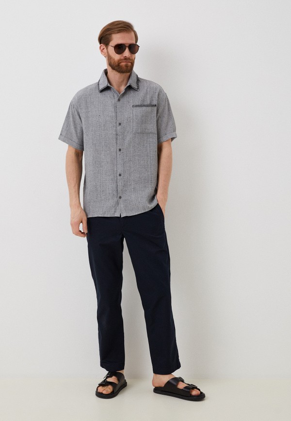 фото Рубашка f.g.z.