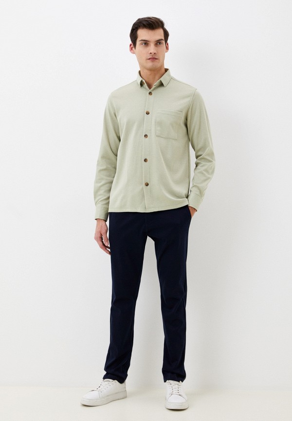 фото Рубашка f.g.z.