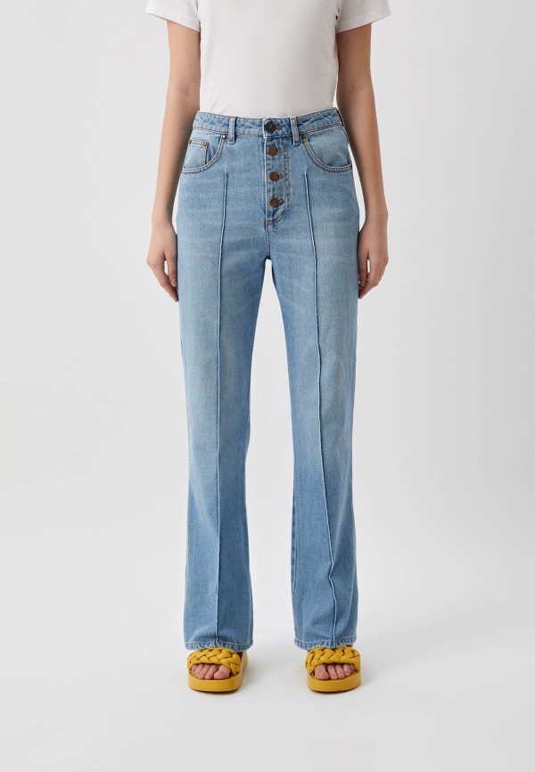 Джинсы  Sonia Rykiel