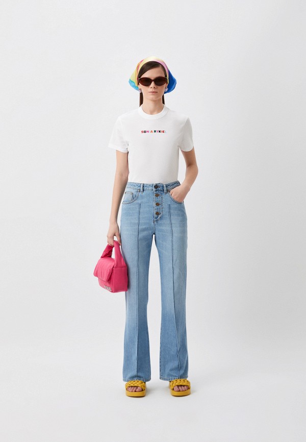 Джинсы  Sonia Rykiel фото