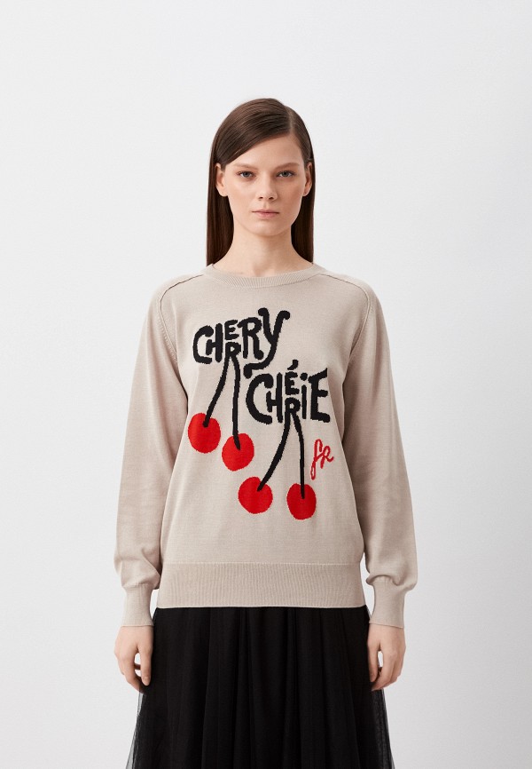 Джемпер  Sonia Rykiel