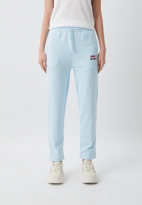 Брюки спортивные  Sonia Rykiel