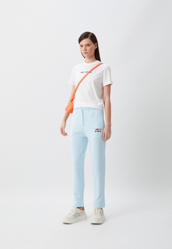 Брюки спортивные  Sonia Rykiel фото