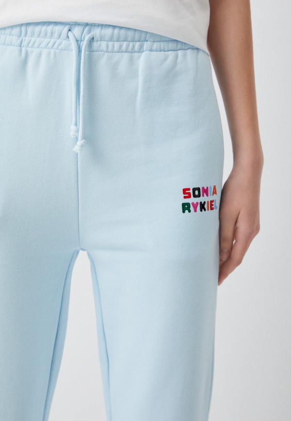 Брюки спортивные  Sonia Rykiel фото