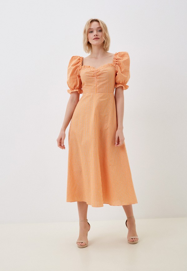 фото Платье candy story