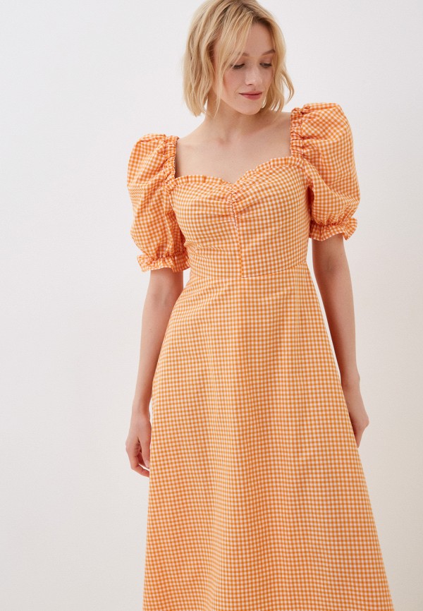 фото Платье candy story